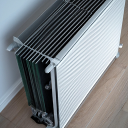 Radiateurs Connectés : Gérez votre Chauffage Électrique en Toute Simplicité Gueret